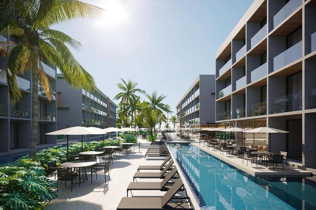 Porto Alto Resort 伊波茹卡 外观 照片
