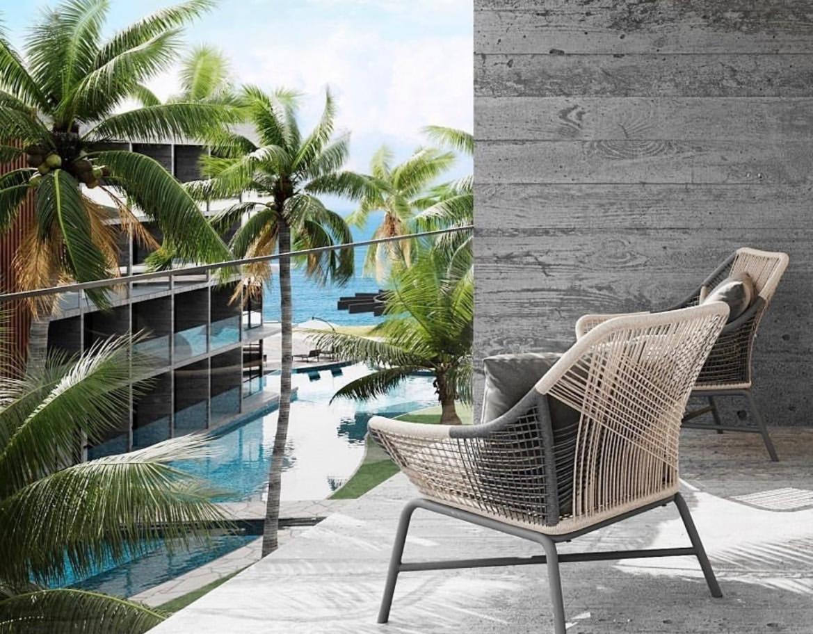 Porto Alto Resort 伊波茹卡 外观 照片