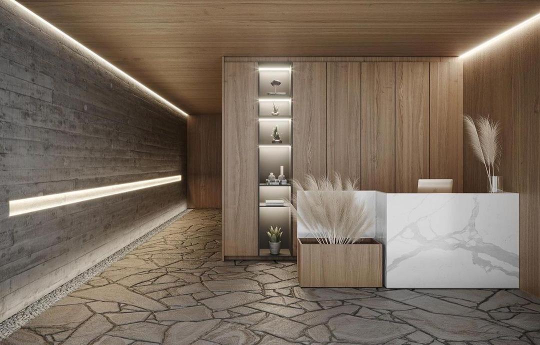 Porto Alto Resort 伊波茹卡 外观 照片
