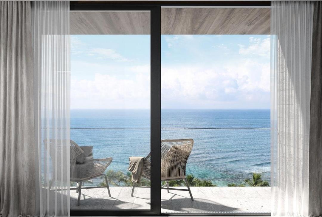 Porto Alto Resort 伊波茹卡 外观 照片