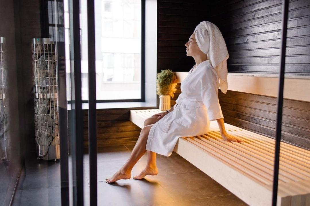 Porto Alto Resort 伊波茹卡 外观 照片