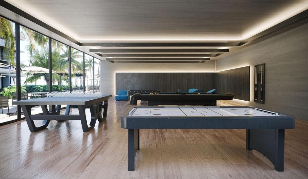 Porto Alto Resort 伊波茹卡 外观 照片