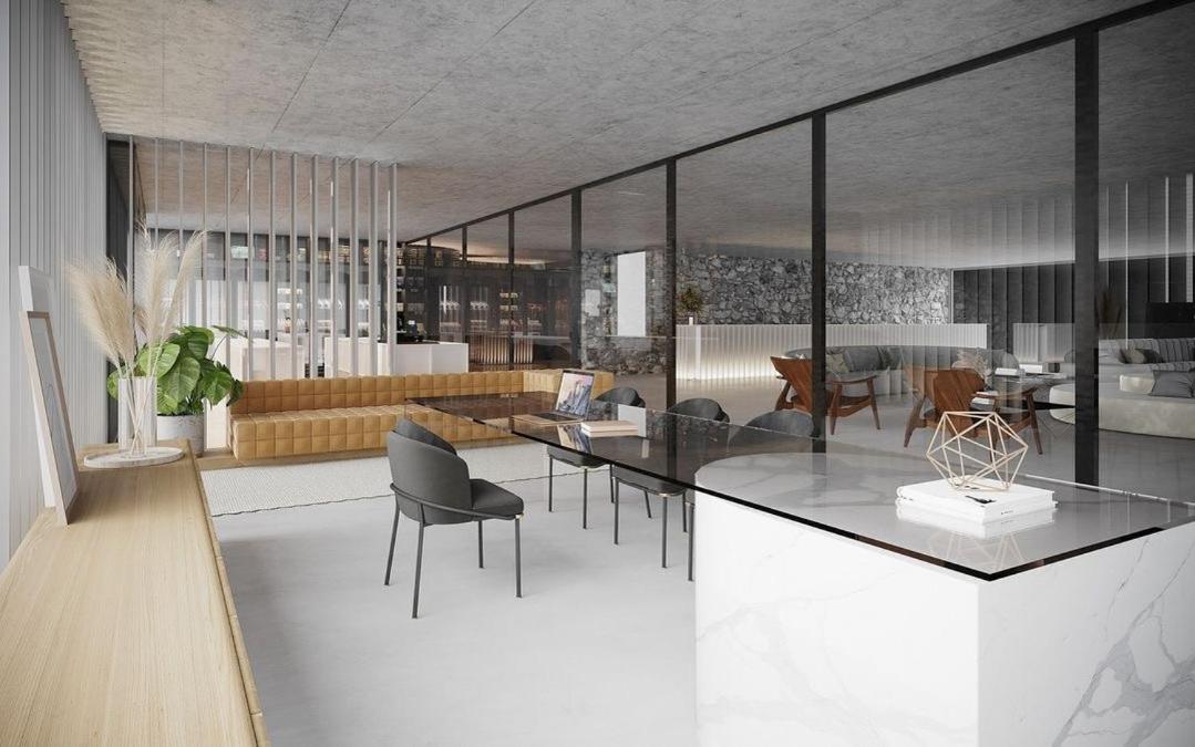 Porto Alto Resort 伊波茹卡 外观 照片