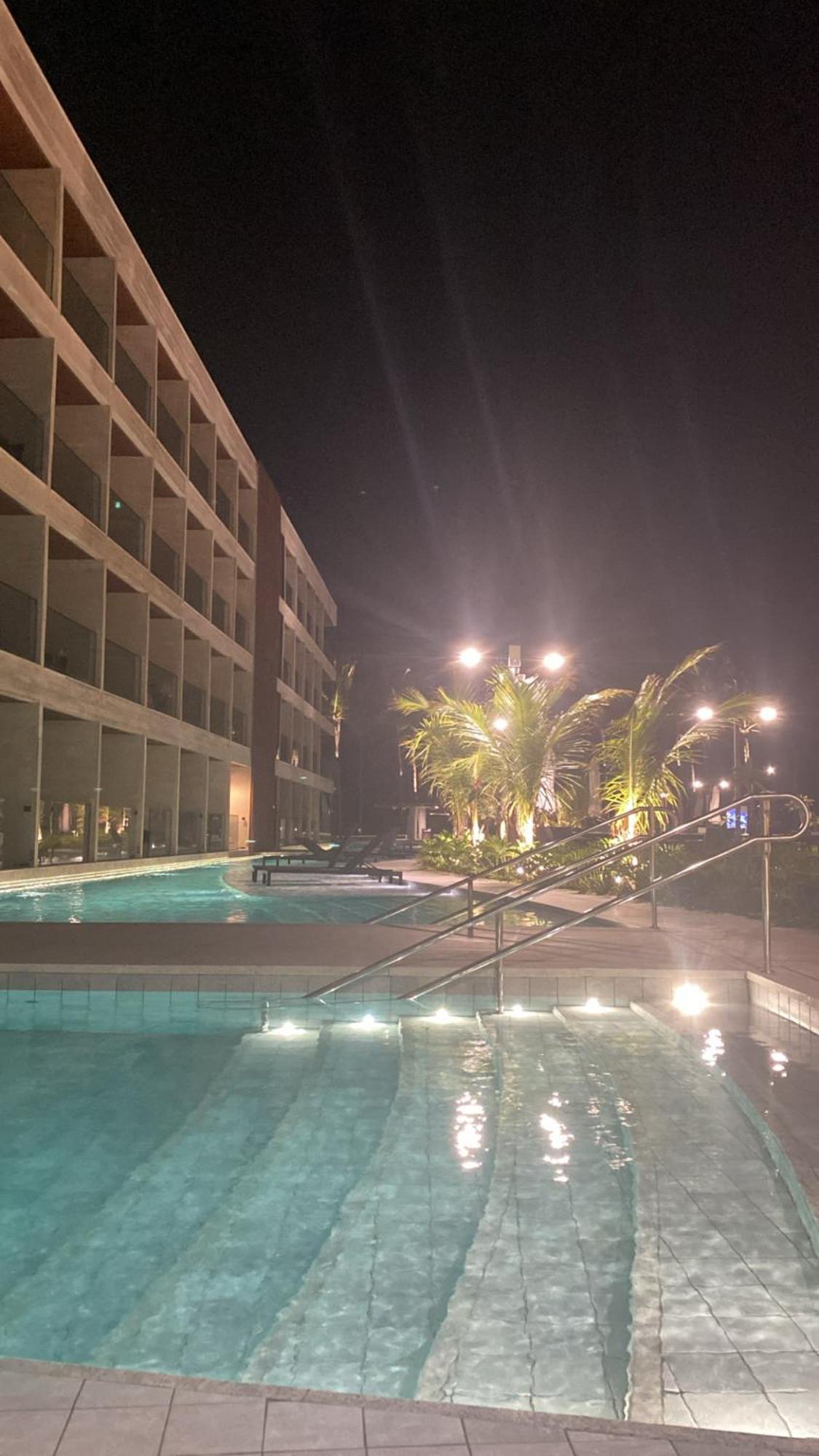 Porto Alto Resort 伊波茹卡 外观 照片