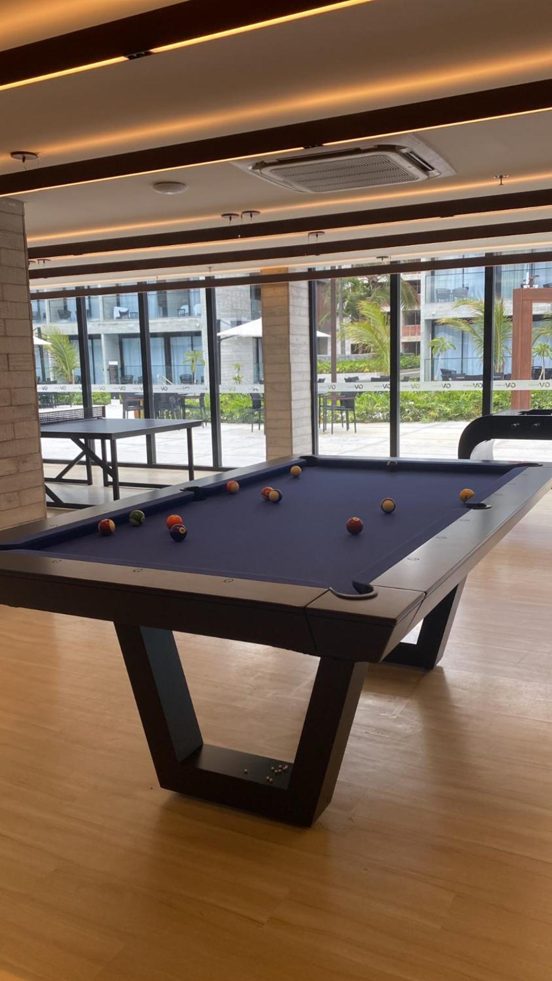 Porto Alto Resort 伊波茹卡 外观 照片